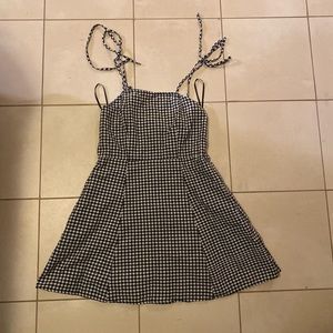 Shein dress!! I have never worn this!!